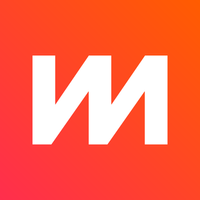 Medvind logo